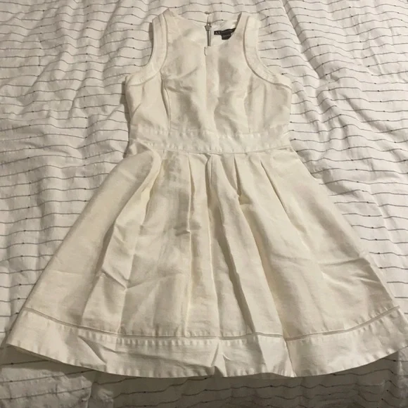 ワンピース ARMANI EXCHANGE Woman Dress White XW000477AF12812 U0002 ARMANI EXCHANGE: Dress woman - White | Armani Exchange dress